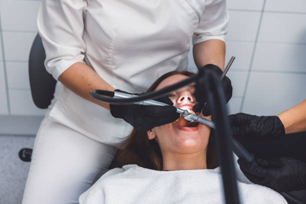 Best Dental Abscess Treatment in Rock Falls, IL